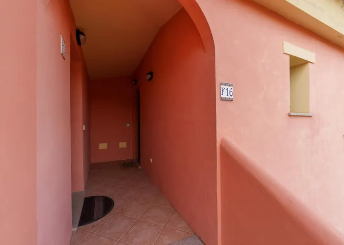 Amarena Olbia