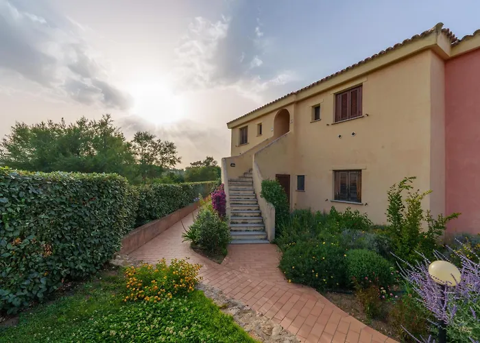 Appartement Amarena