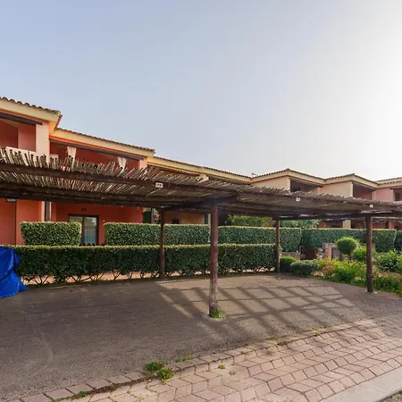 Amarena Appartamento Olbia